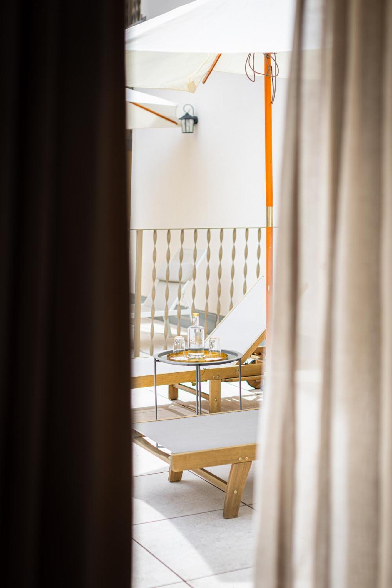 Boutiquehotel Zum Goldenen Hirschen Gmunden Exterior photo